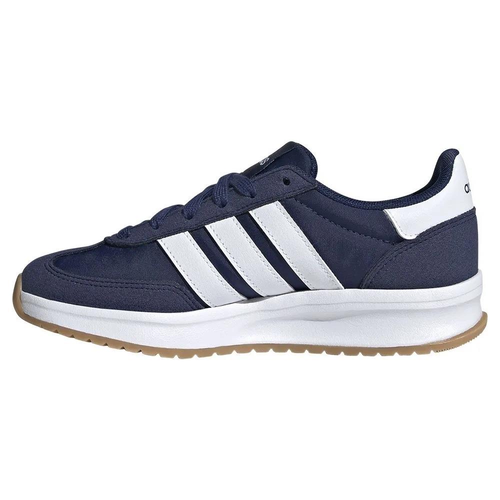 Adidas Run 70s 2.0 Dark Blue White (GS) JI2267