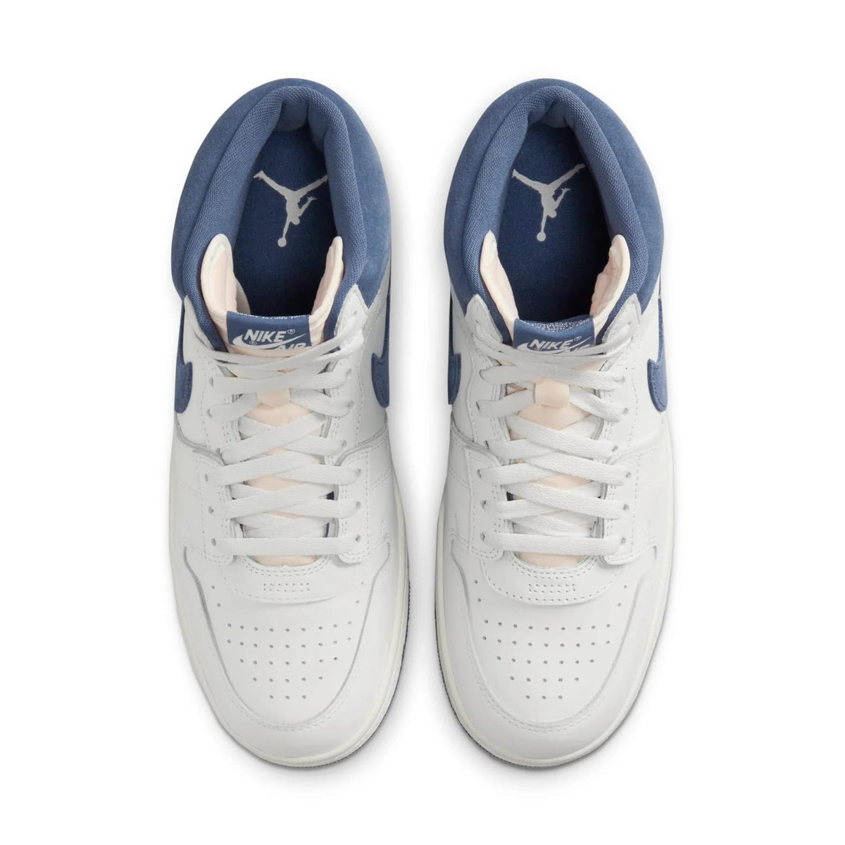 Nike Jordan Air Ship PE SP 
Diffused Blue