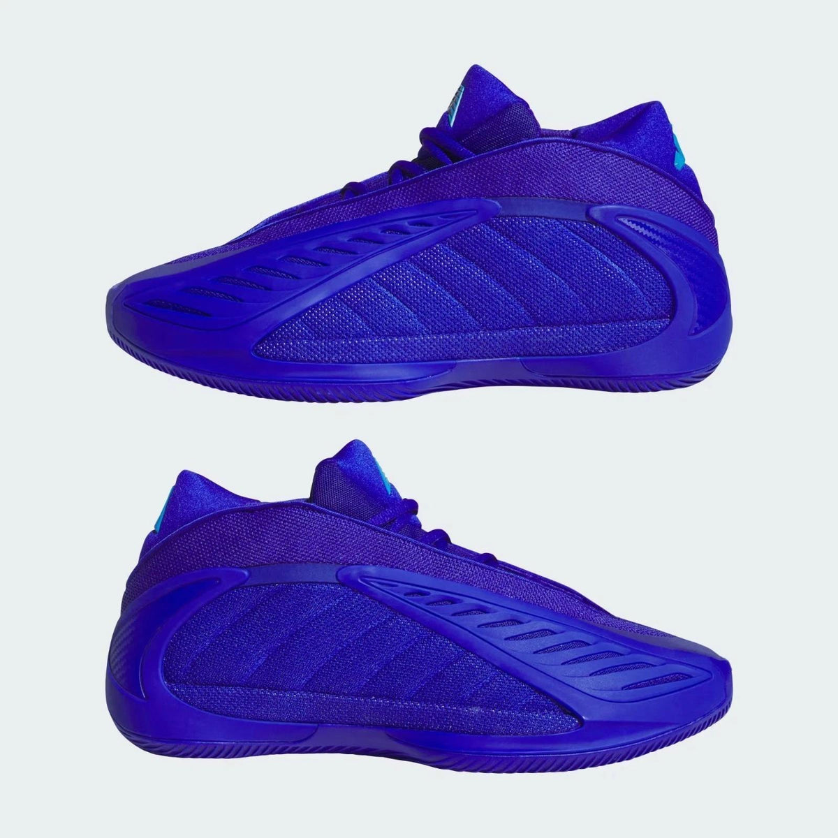 adidas AE 2 
Lucid Blue