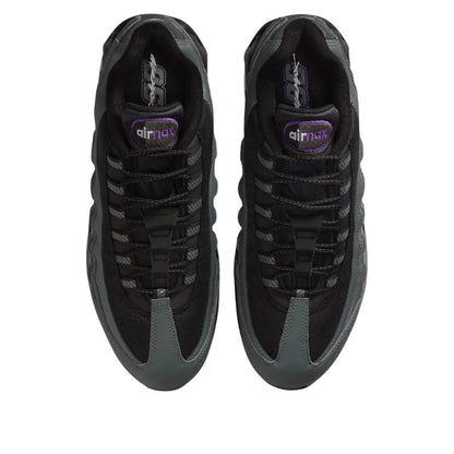 Nike Air Max 95 Racing Pack Iron Grey Wild Grape Men's IH1228-001