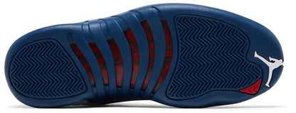 Jordan 12 Retro French Blue (2025)