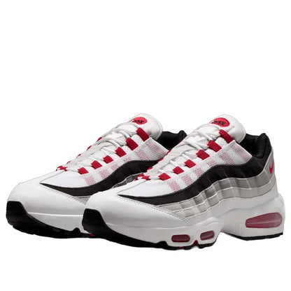 Nike Air Max 95 OG 
Big Bubble Comet Red