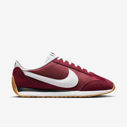 Nike Pacific Men’s Sneakers Team Crimson/White/Black/Gum