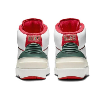 Jordan 2 Retro Origins Men's DR8884-101