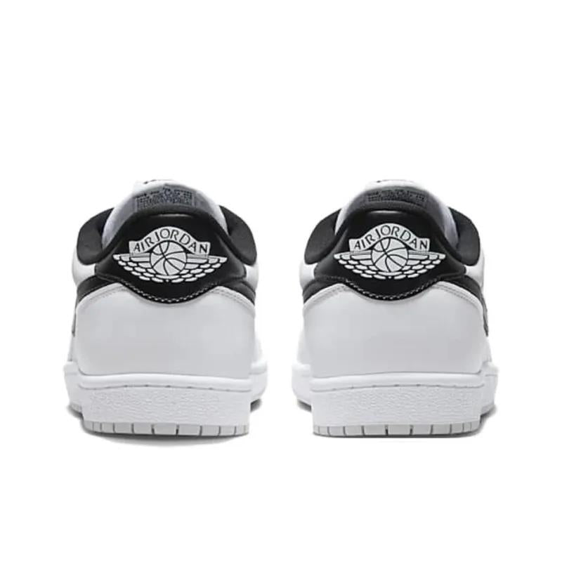 Jordan 1 Retro Low '85 Metallic Black Men's FB9933-102