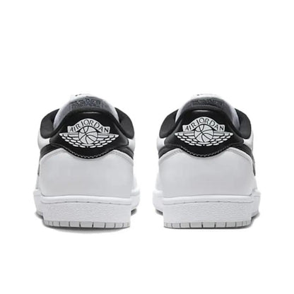 Jordan 1 Retro Low '85 Metallic Black Men's FB9933-102