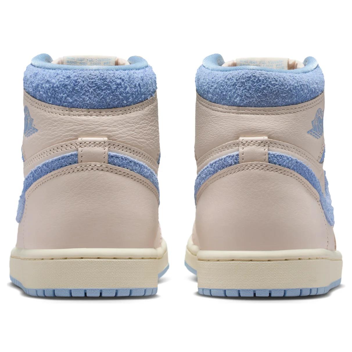 Wmns Air Jordan 1 Retro Hi OG 'Hair Clips' FD2596-102 New