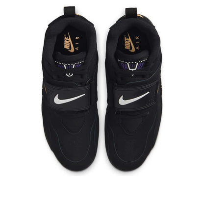 Nike Air Diamond Turf Ravens (2025)