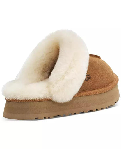 UGG Disquette SlipperChestnut (Women's)