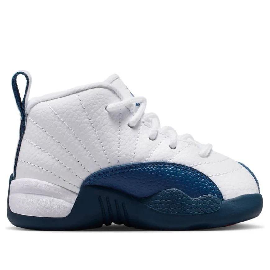 Jordan 12 Retro French Blue (2025) (TD) 850000-114 size 5C