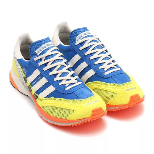 Adidas Adizero SL 72 Bad Bunny Blue