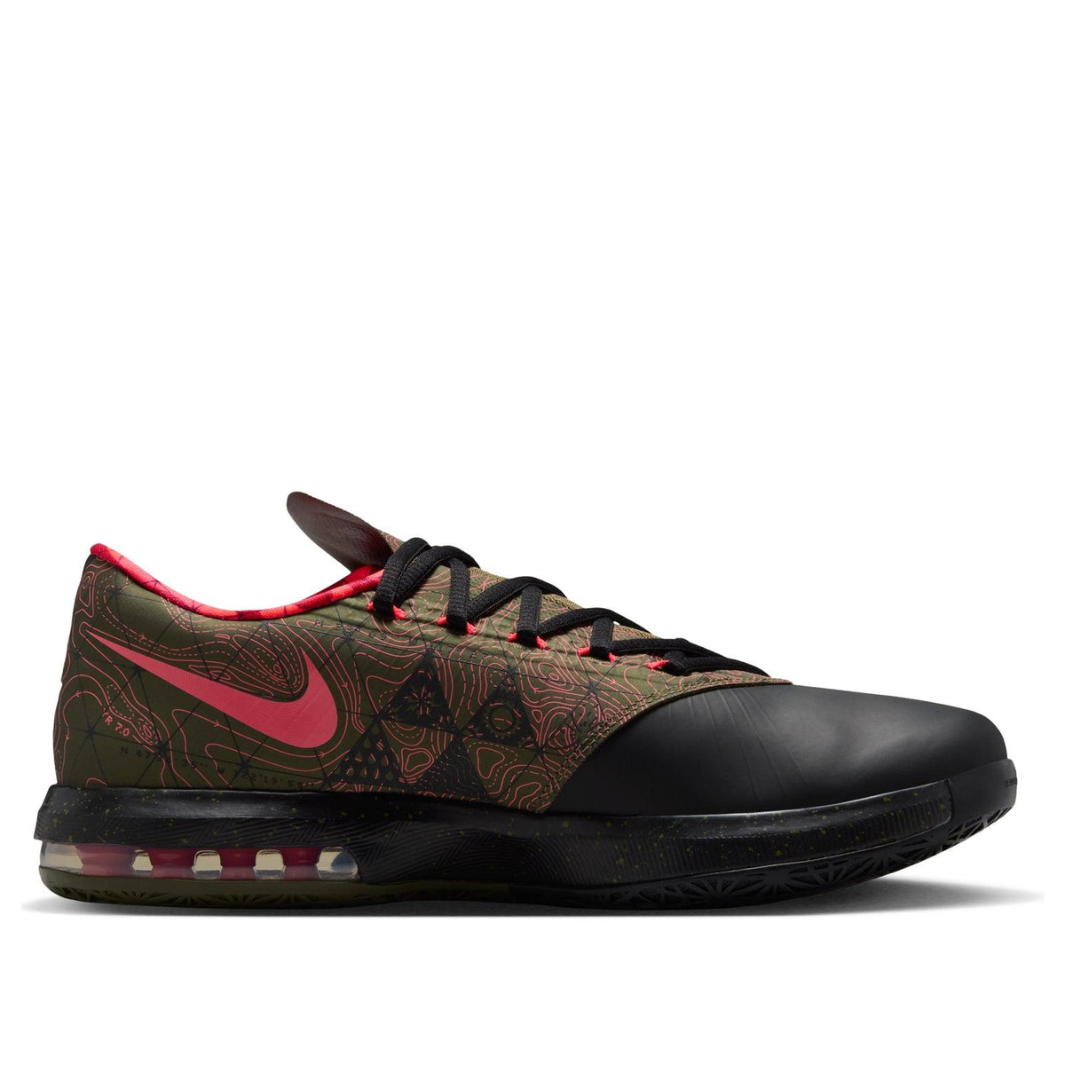 Nike KD 6 
Meteorology (2026)