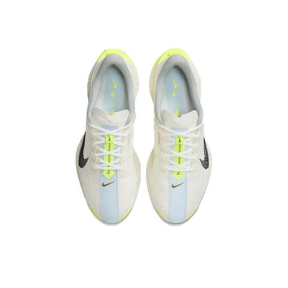 Nike Pegasus Plus Sail Pale Ivory Volt Black