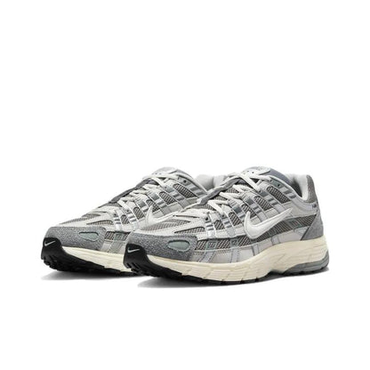 Nike P-6000 Flat Pewter Men's FN7509-029