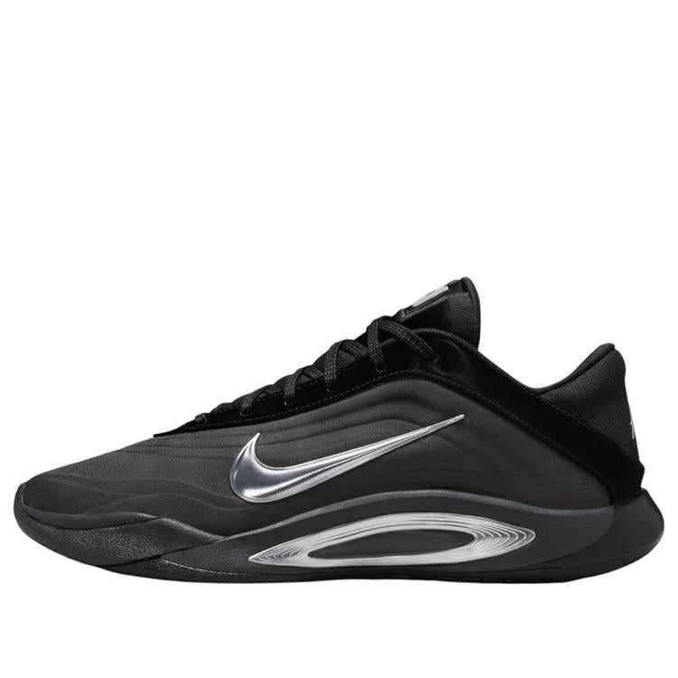 Nike A'ja Wilson A'One Black Dark Smoke Grey (Women's) FZ8605-002