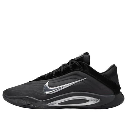 Nike A'ja Wilson A'One Black Dark Smoke Grey (Women's) FZ8605-002