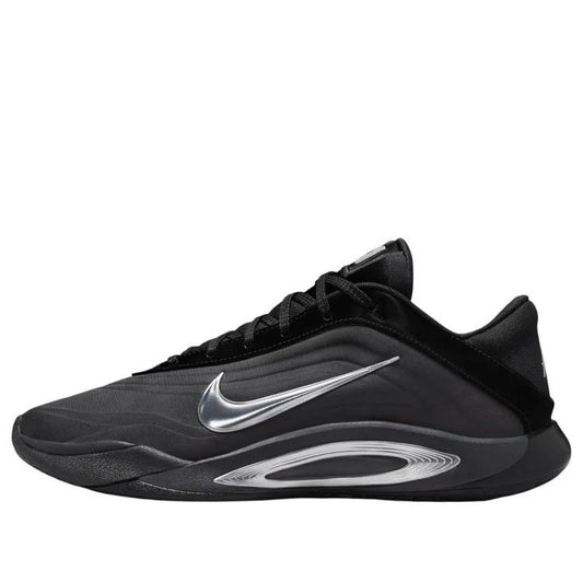 Nike A'ja Wilson A'One Black Dark Smoke Grey (Women's) FZ8605-002