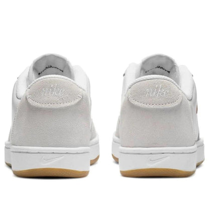 Nike Court Vintage PRM 'White Light Brown' (Women's) CW1067-102 size 9W
