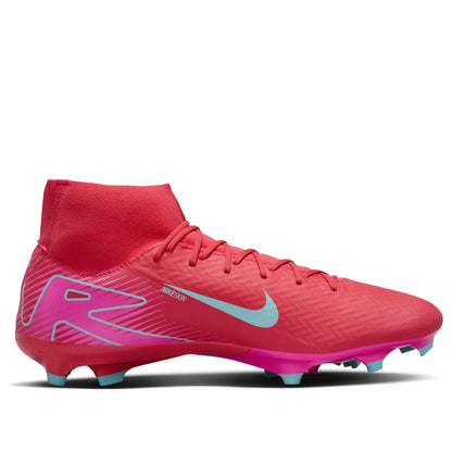 Nike Mercurial Superfly 10 Academy MG Mad Energy Pack size 11
