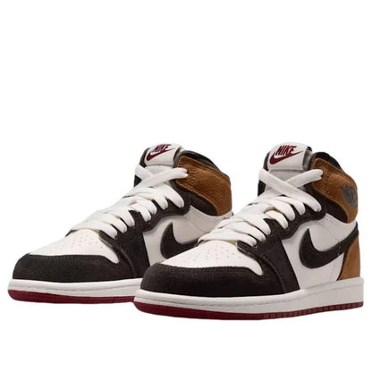 Jordan 1 Retro High OG 
Love Letter (PS)