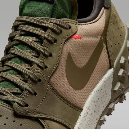 Jordan 1 Low Element Gore-Tex Medium Olive