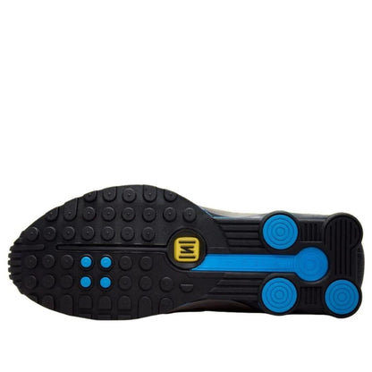 Nike Shox R4 Brazil