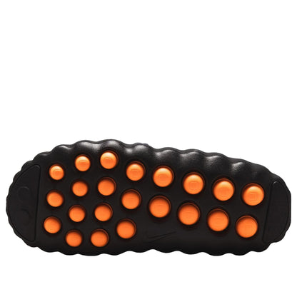 Nike Mind 001 Slide Black Chrome (Women's)