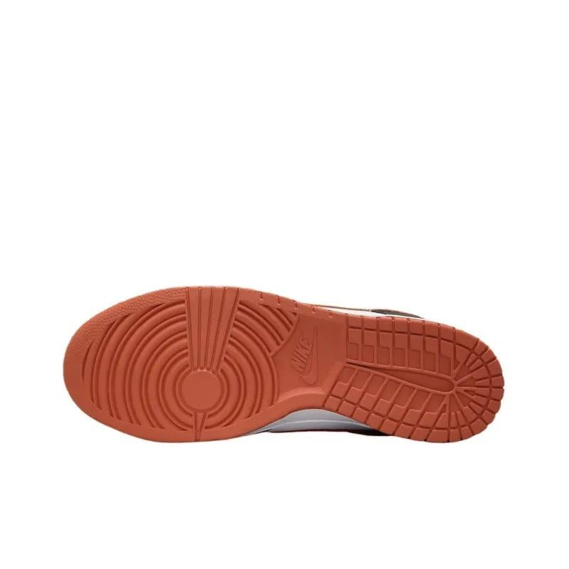 Nike Dunk Low Retro Dragon Red
