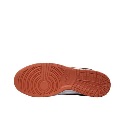 Nike Dunk Low Retro Dragon Red Men's DV0833-108