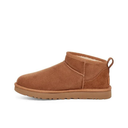 UGG Classic Ultra Mini Boot Chestnut (Women's)