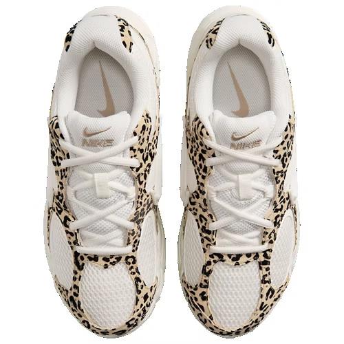 Nike V5 RNR Suede 
Sail Leopard (Women's)