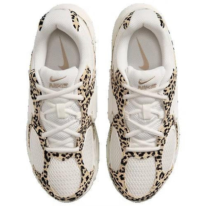 Nike V5 RNR Suede 
Sail Leopard (Women's)