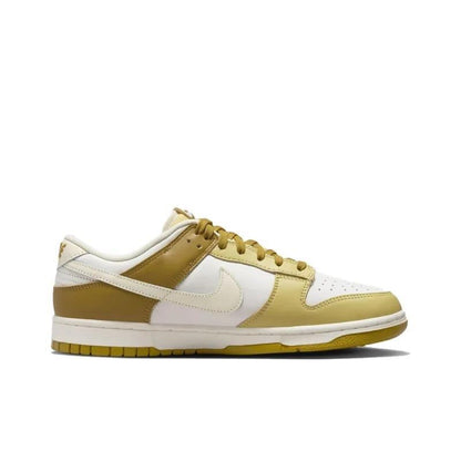 Nike Dunk Low Retro Bronzine