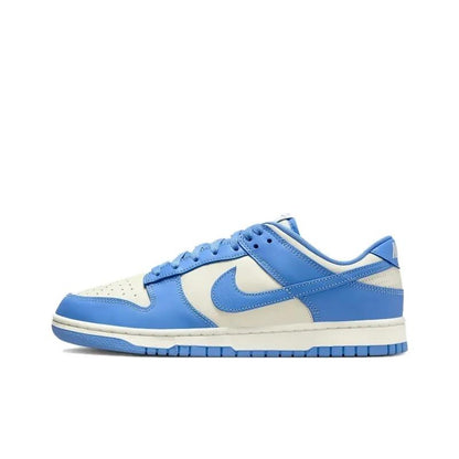 Nike Dunk Low Retro University Blue Men's DV0833-113