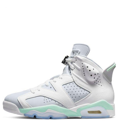 Jordan 6 Retro 
Mint Foam (Women's)