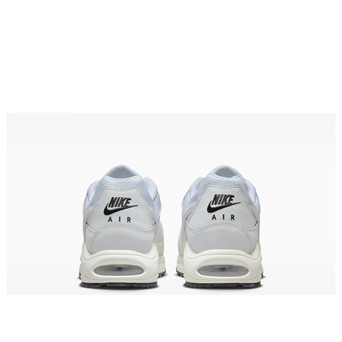 Nike Air Max Command 
Summit White