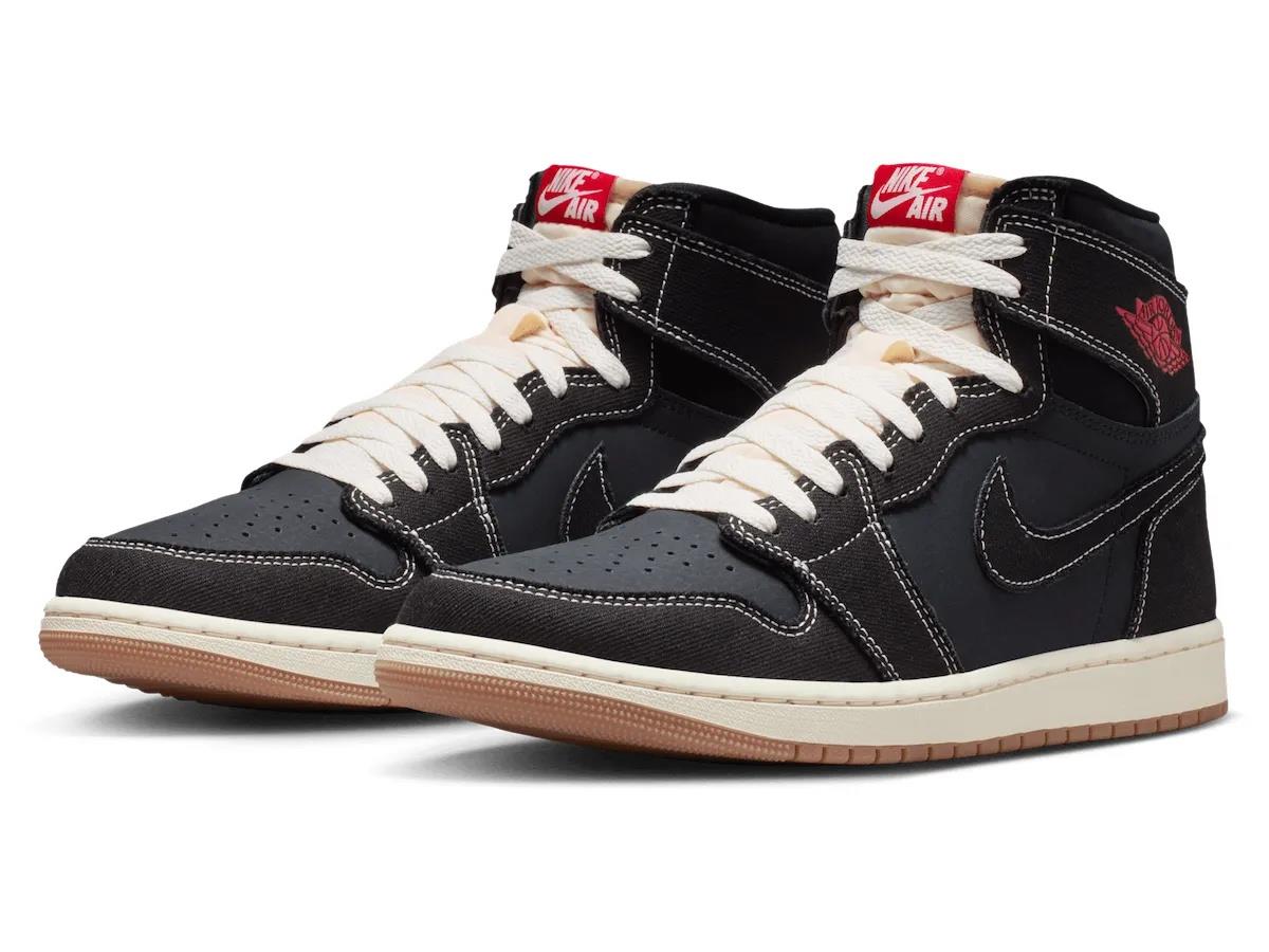 Jordan 1 Retro High OG Flight Club