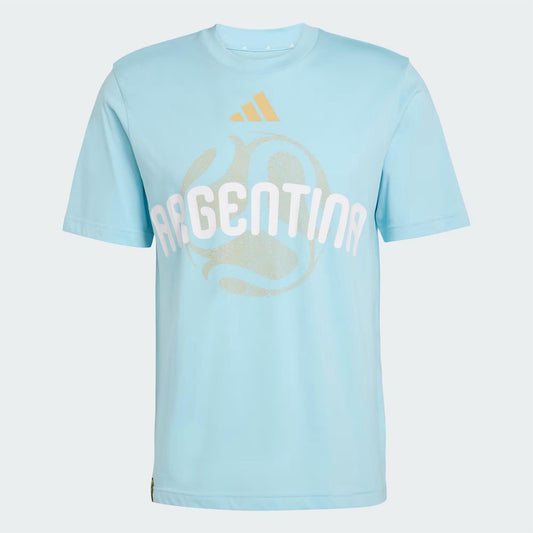 Adidas FIFA World Cup 26™ Argentina T-Shirt