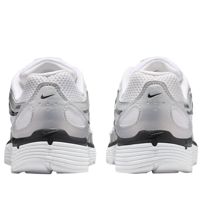 Nike P-6000 
Dark Smoke Grey White (Women's)