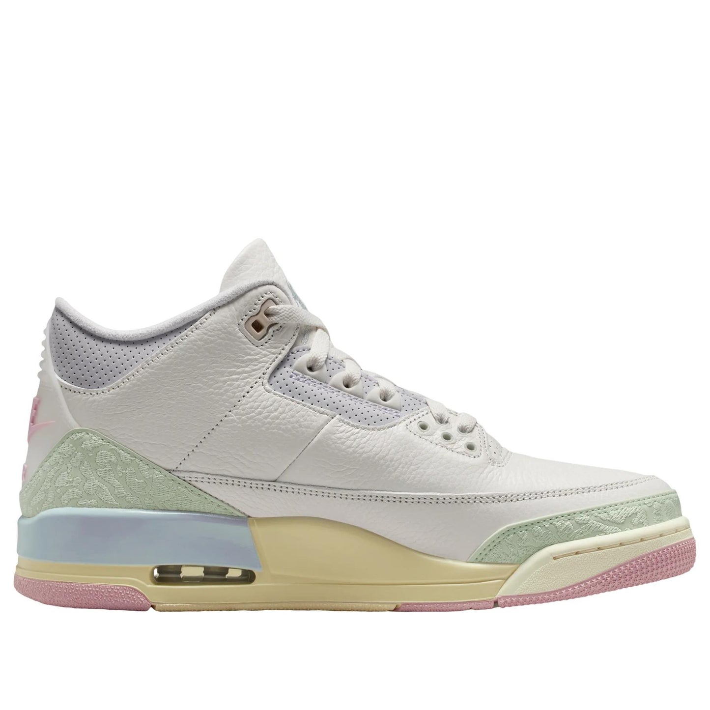 Jordan 3 Retro Spring Is In The Air