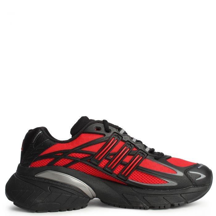 adidas Adistar XLG 2.0 
Black Better Scarlet