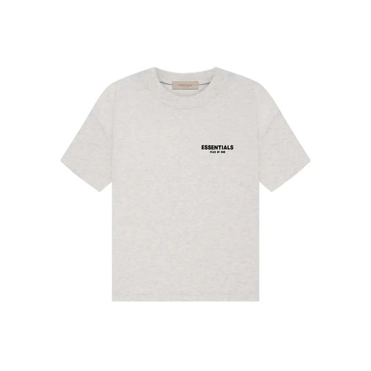Fear of God Essentials Core Collection T-shirt Oatmeal Tee