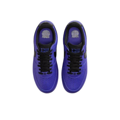 Nike Air Force 1 Low Protro Kobe Bryant x FC Barcelona Persian Violet
