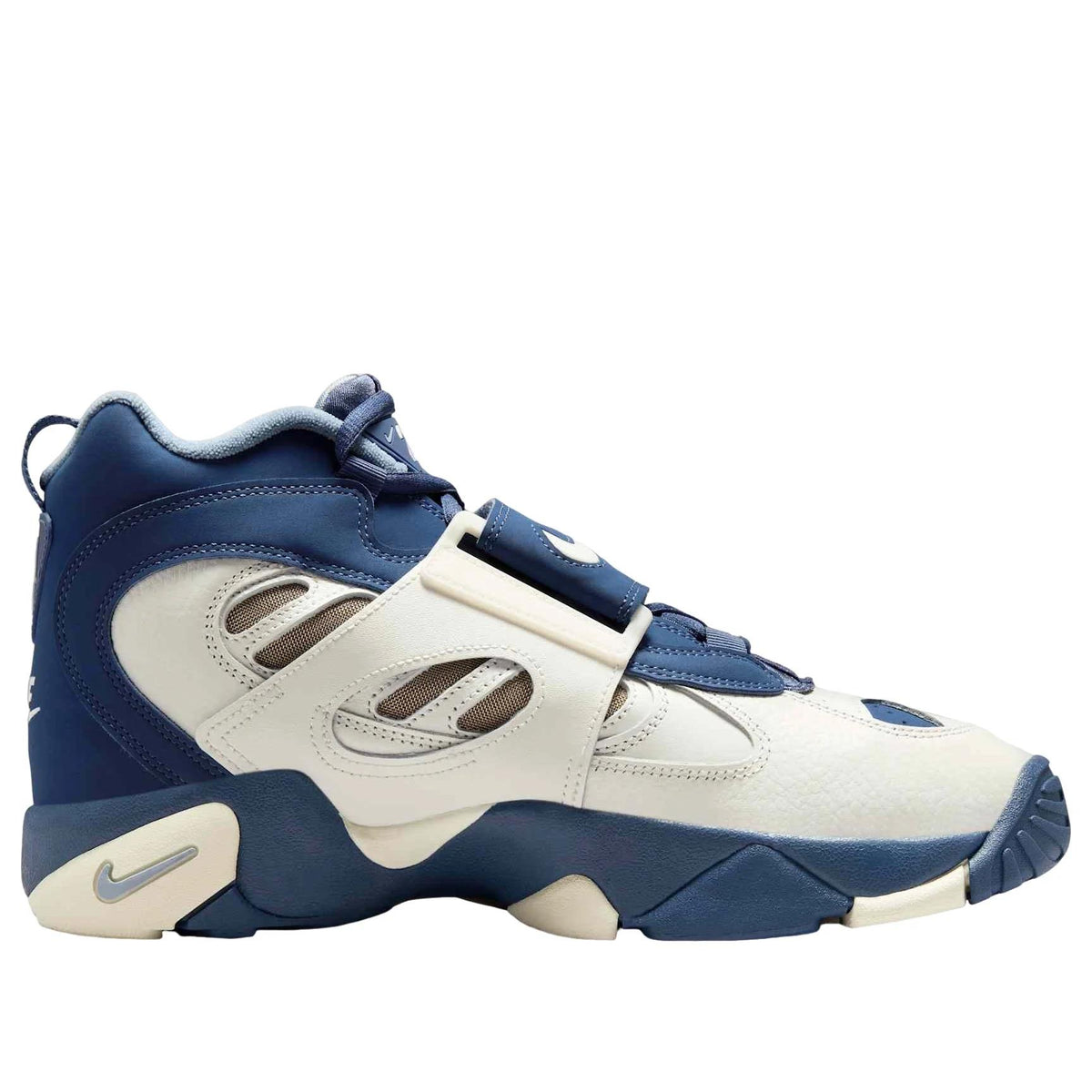 Nike Air Diamond Turf 2 
Royals
