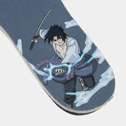 Converse Chuck Taylor All Star Hi Naruto Fossilized Vintage White