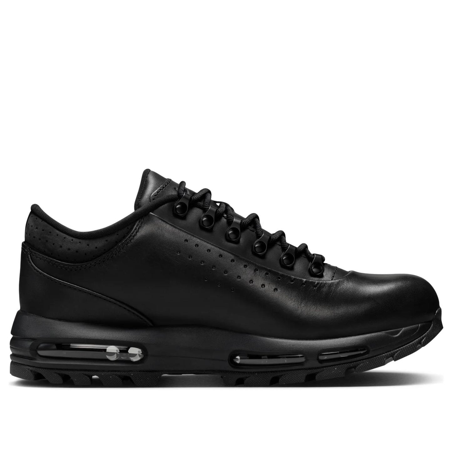 Nike Air Max Goadome Low 
Black