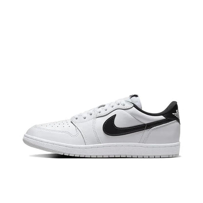 Jordan 1 Retro Low '85 Metallic Black Men's FB9933-102