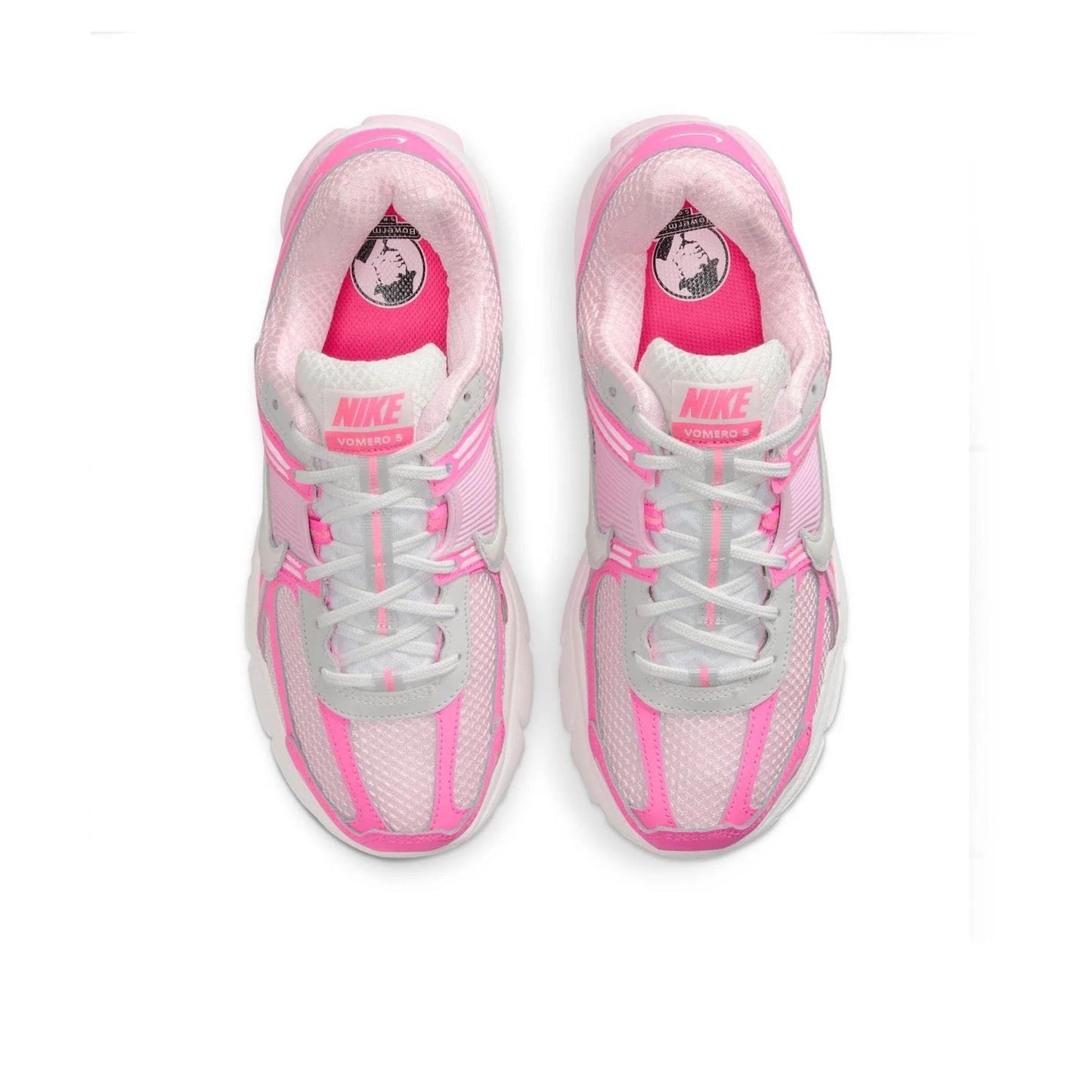 Nike Zoom Vomero 5 Hyper Pink (Women's)