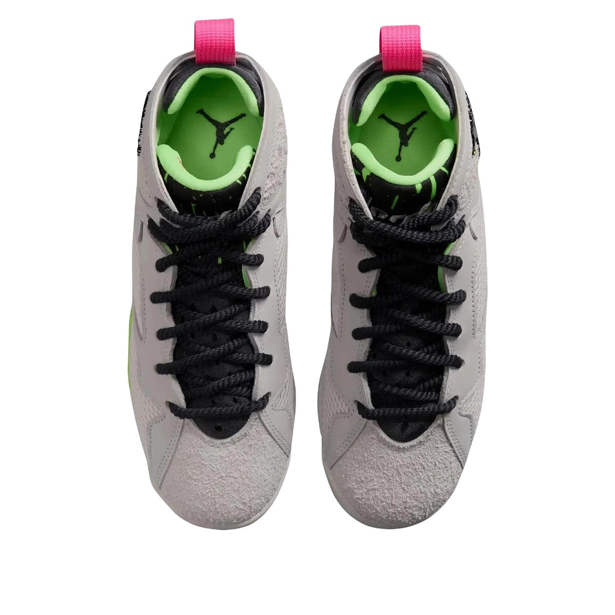 Jordan 7 Retro 
Tennis Day