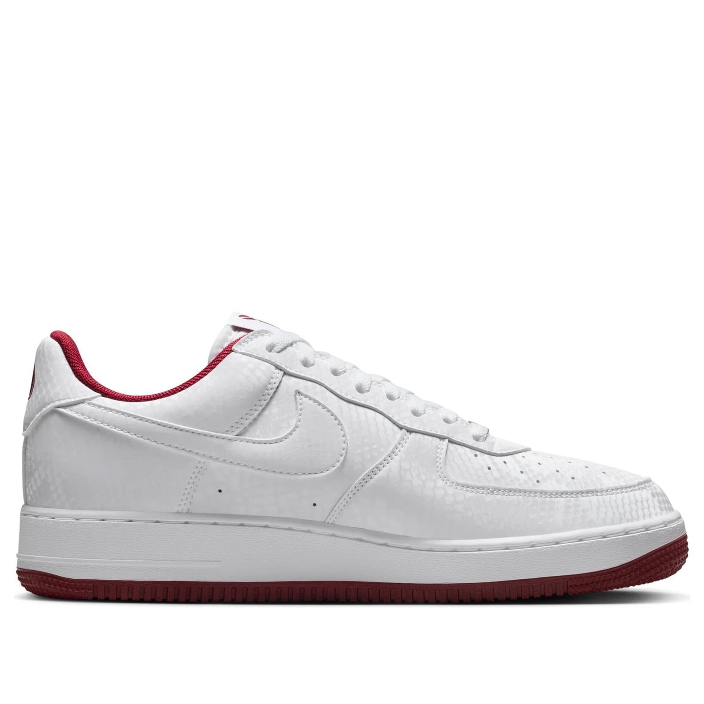 Nike Air Force 1 Low 
Kobe Bryant Forever Lower Merion Home
